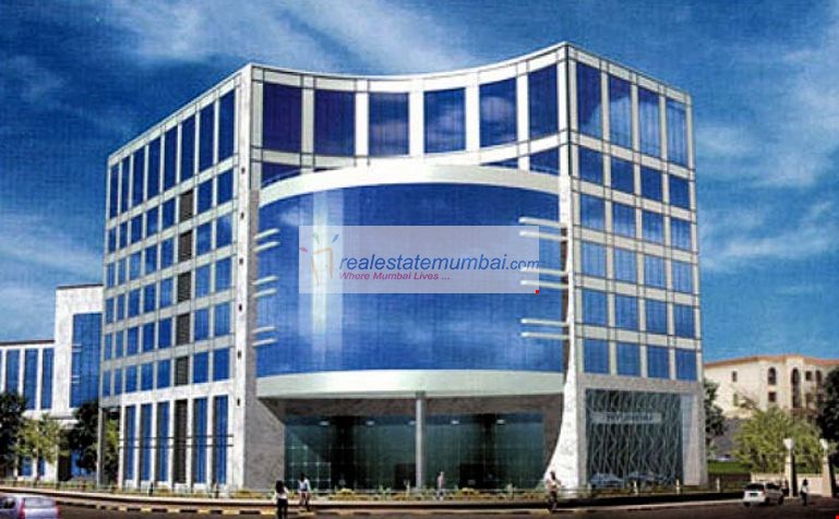 Office Space Fully Furnished in Corporate Center C , Andheri East